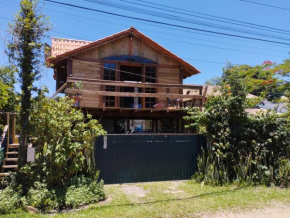 Casa Sol & Lua